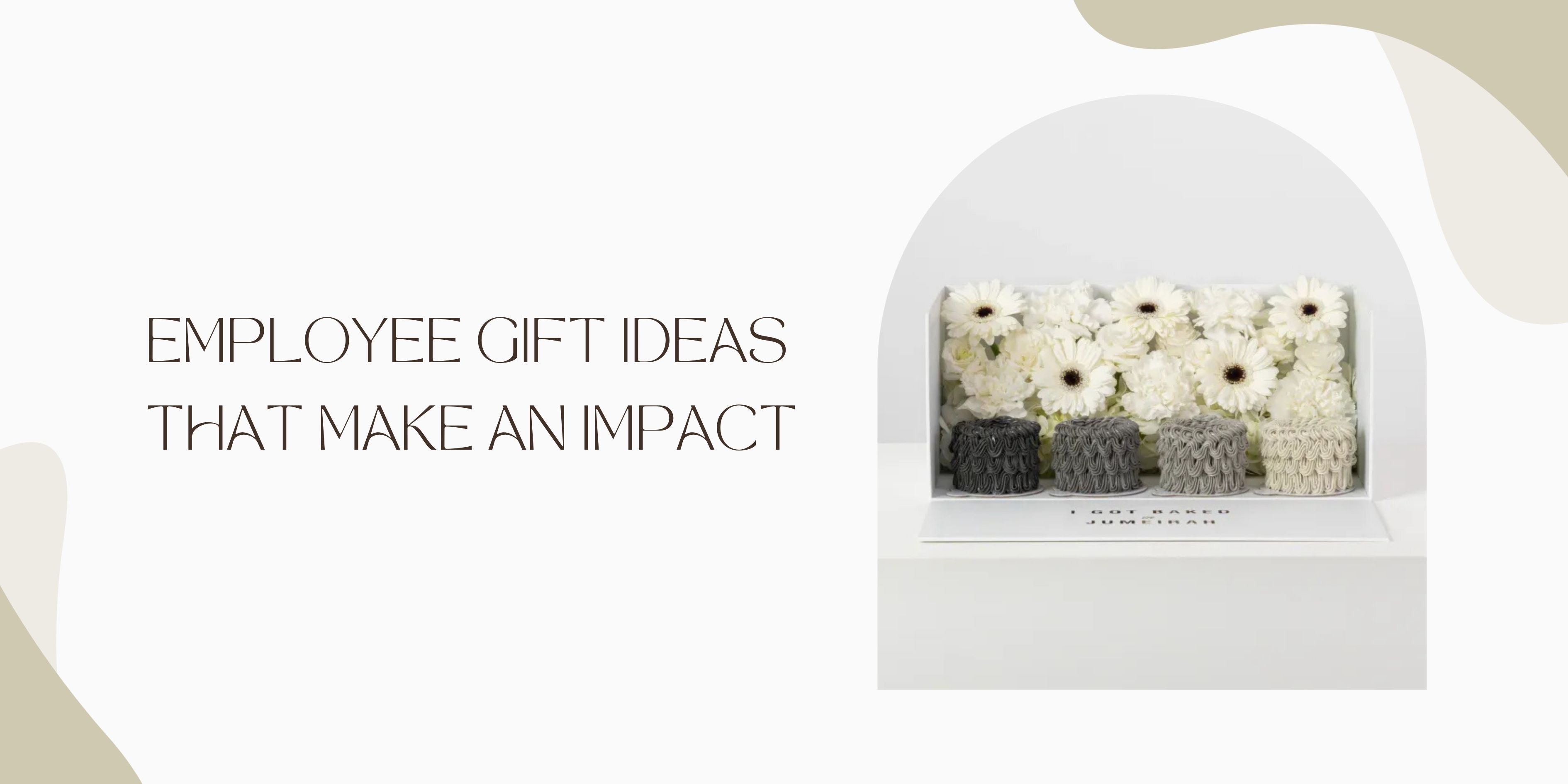 Employee Appreciation Ideas: Gifts That Make an Impact