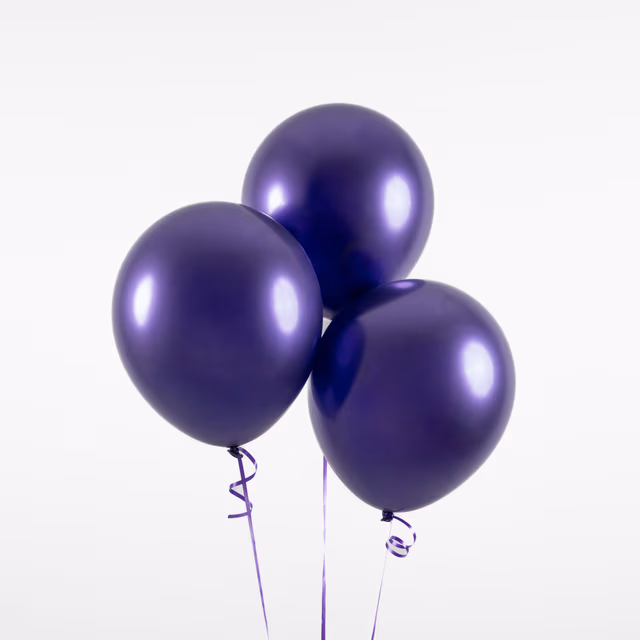 How Long Do Helium Balloons Last for Dubai Celebrations?