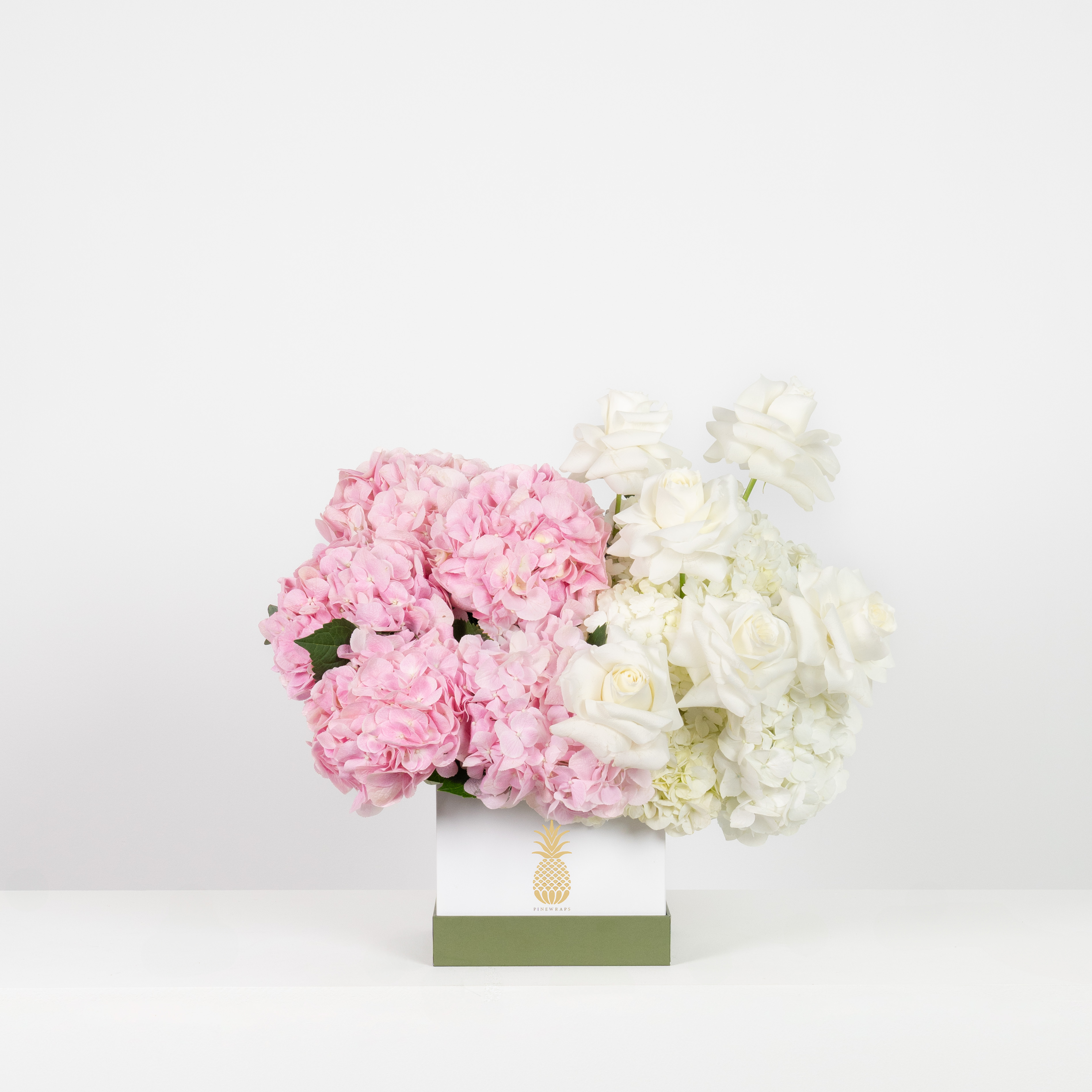 Pink Serenity in Bloom (Small)