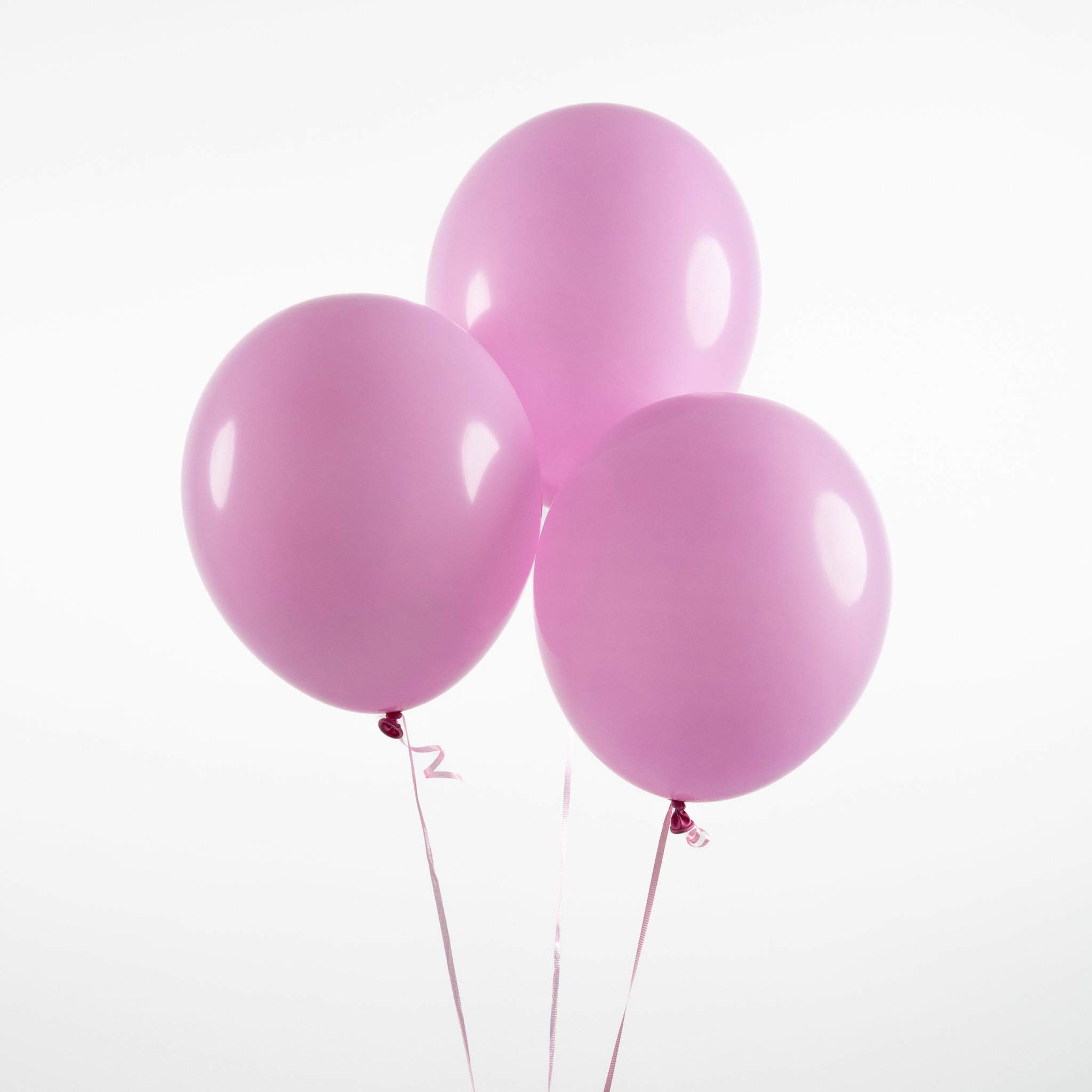 Latex Pink Balloon