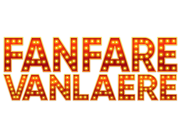 Welcome to Fanfare Van Laere