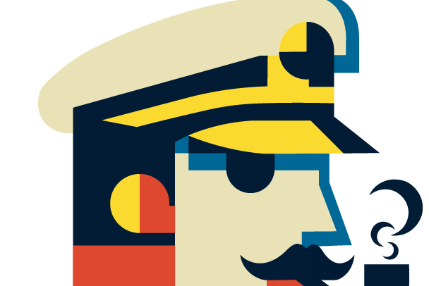 Welcome to Captain J. Wright