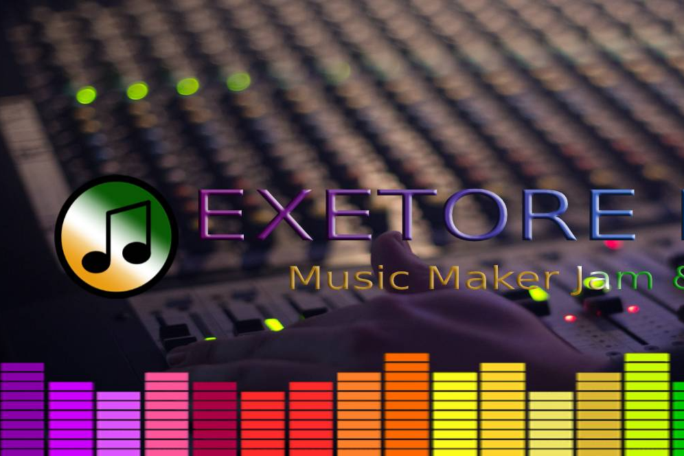 Welcome to Exetore Music