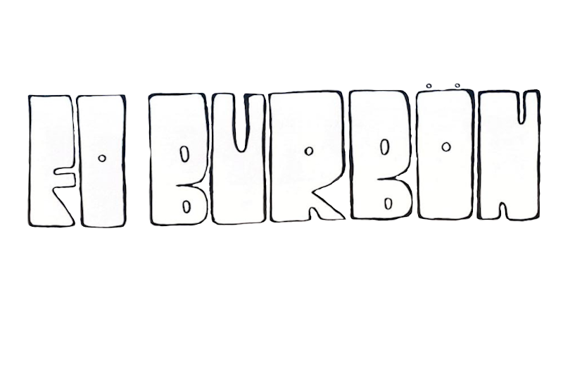 Welcome to FO BURBÖN