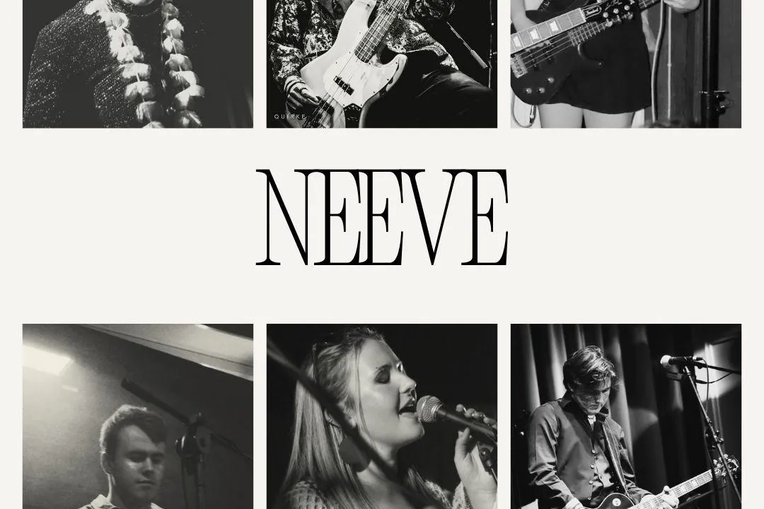 Welcome to NEEVE