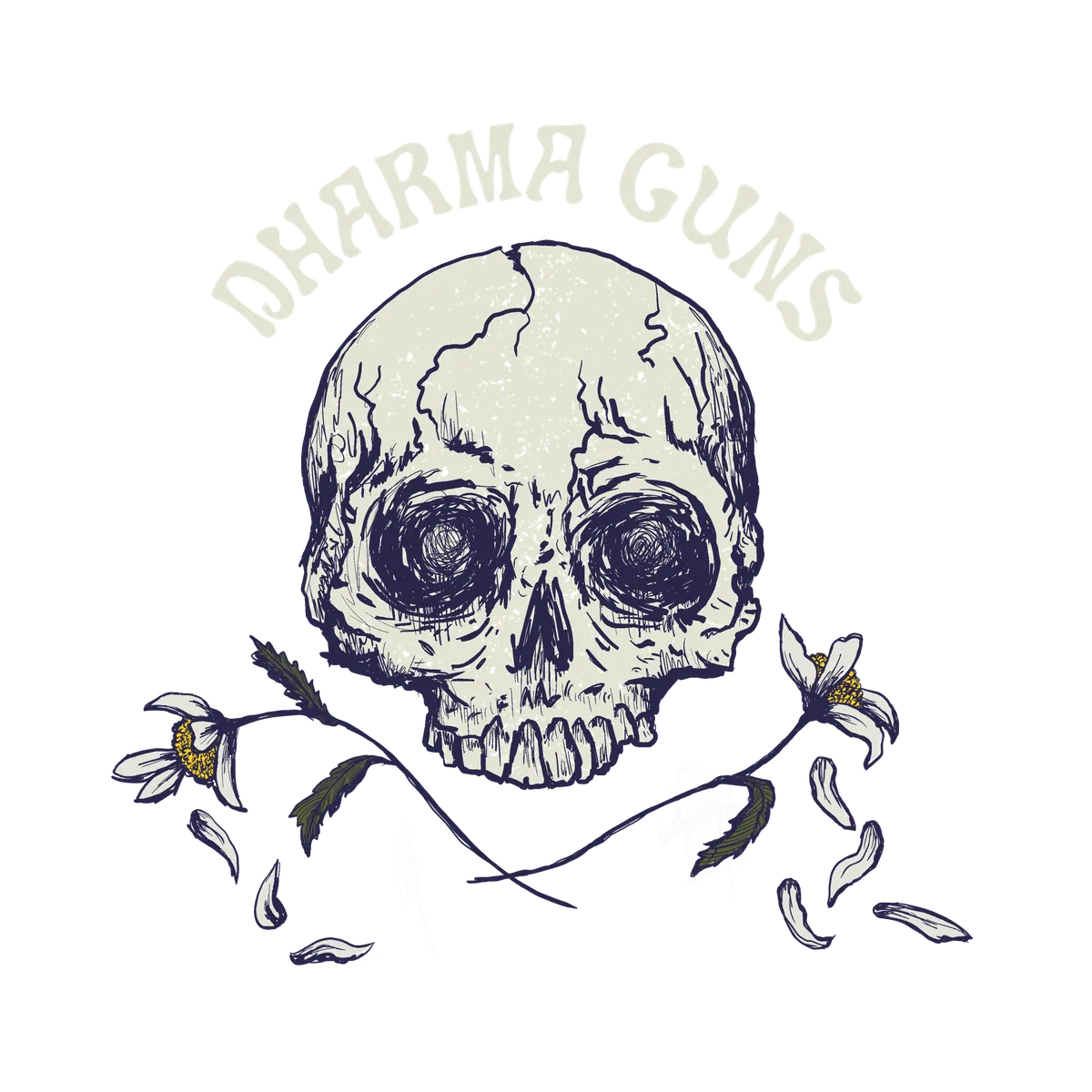 Welcome to Dharma Guns