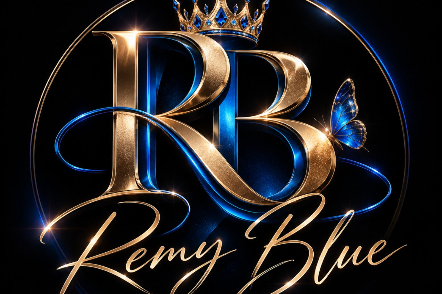 Welcome to Remy Blue