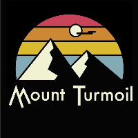 Welcome to mount turmoil
