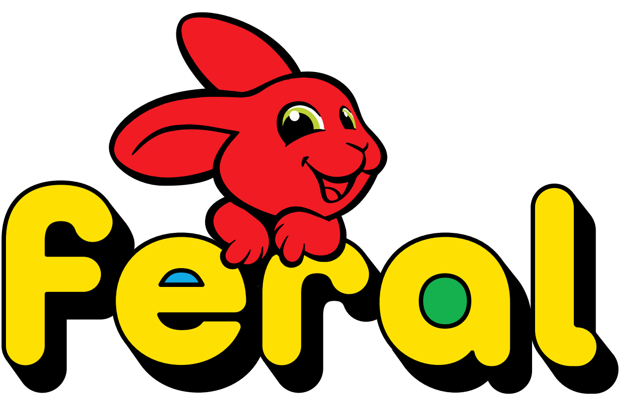 Welcome to FERAL