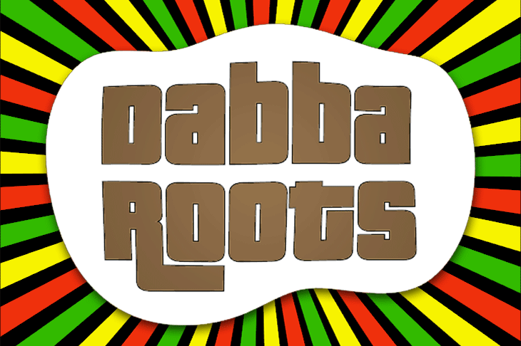 Welcome to Dabba roots