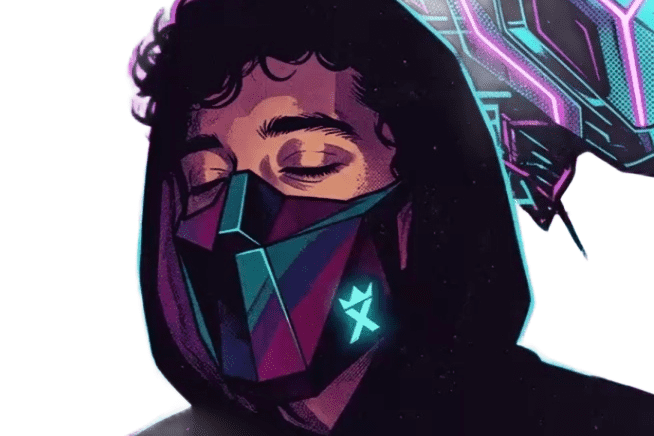 Welcome to DeadWhite