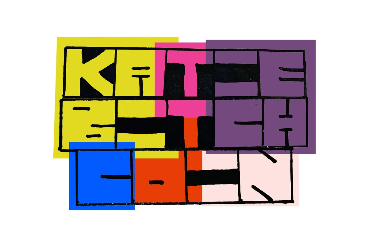 Welcome to Katie Bitchcoin