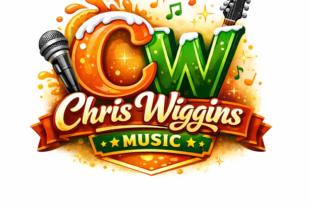 Welcome to Chris Wiggins
