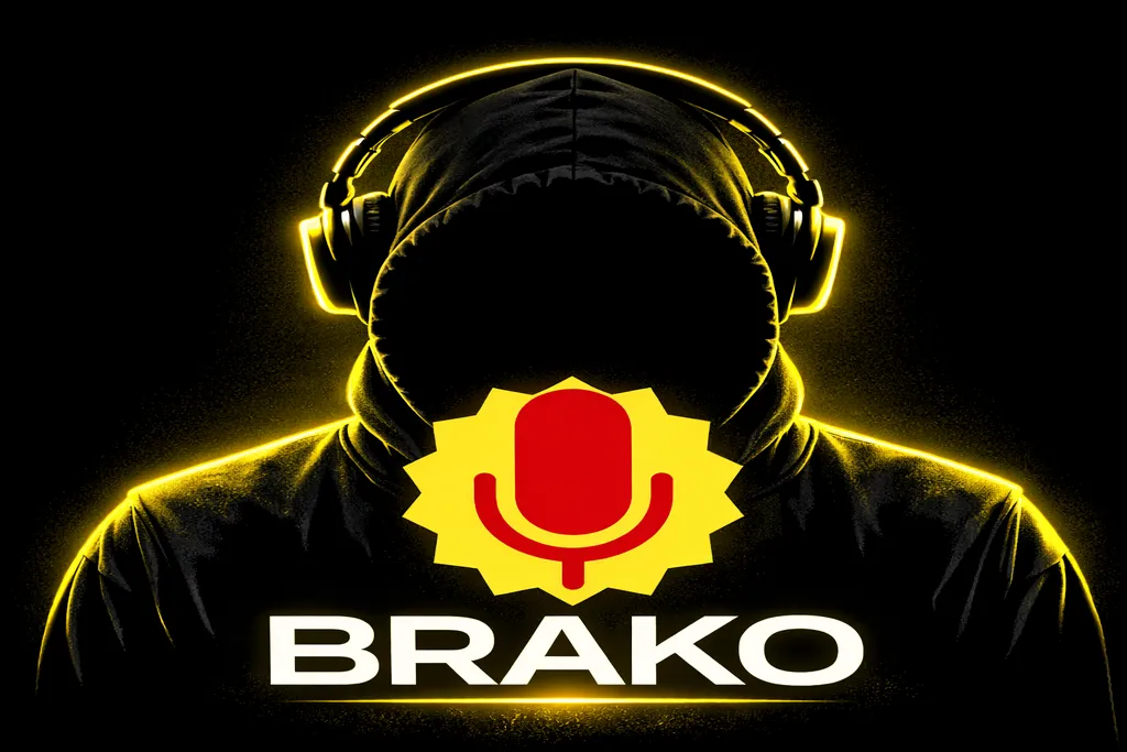 Welcome to BRAKO