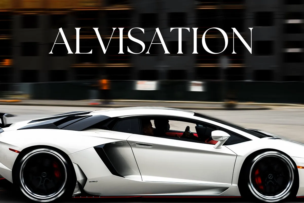 Welcome to ALVISATION