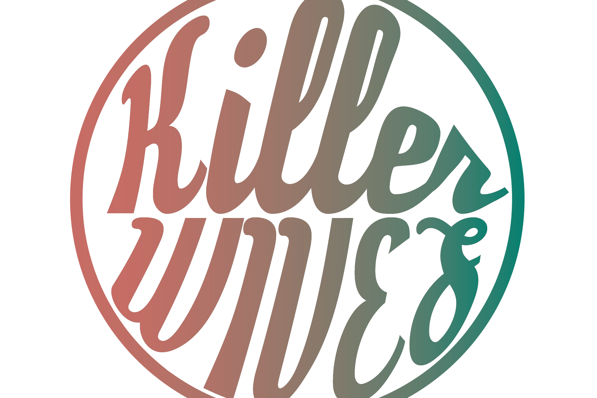 Welcome to Killer Wives