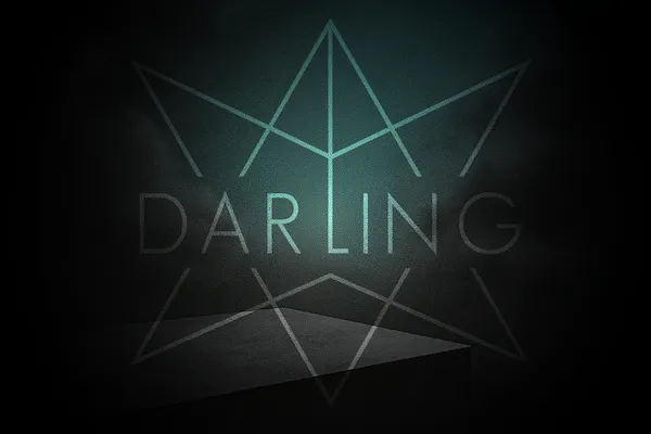Welcome to Daring Darling