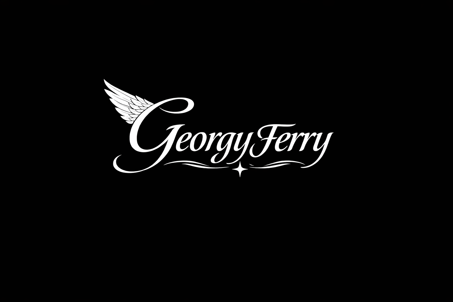 Welcome to Georgy Ferry