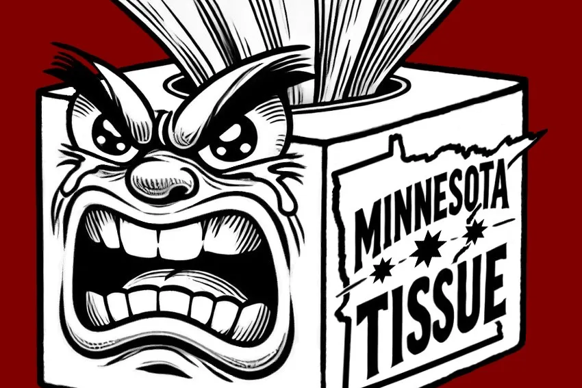 Welcome to Minnesota Tissue