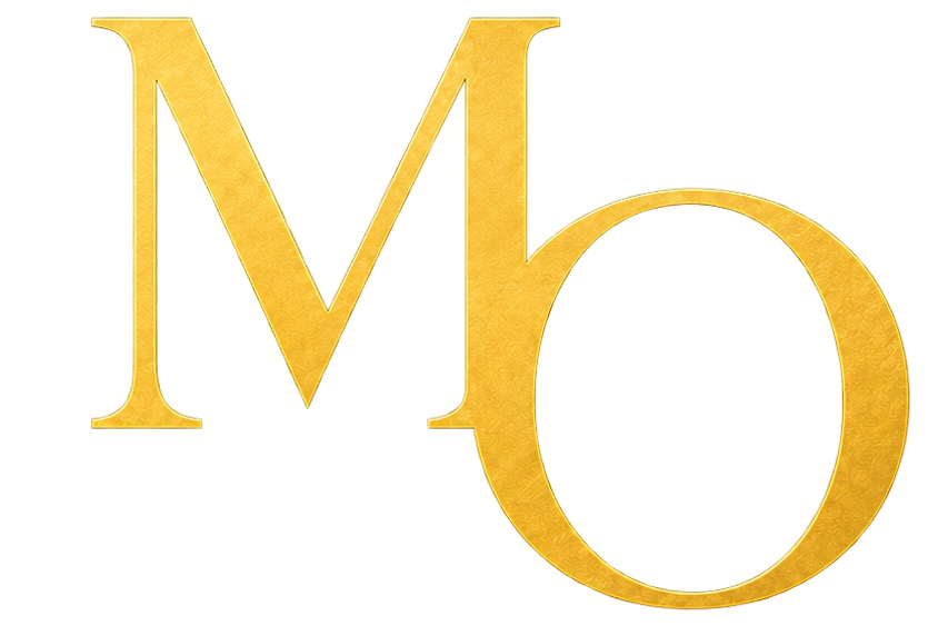 Welcome to Marc Ocram