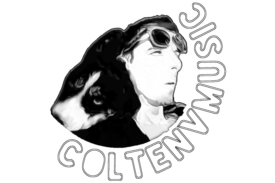 Welcome to Colten Volquardsen
