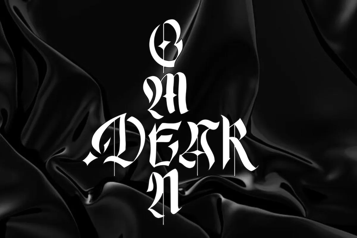 Welcome to Dear Omen