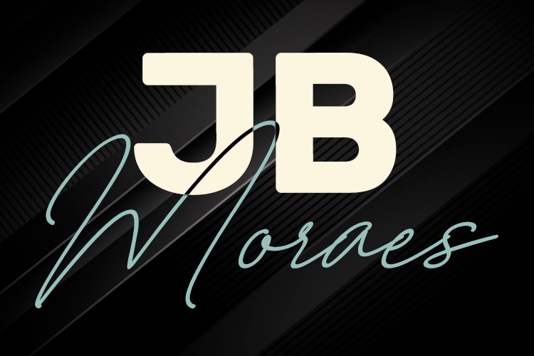 Welcome to JB Moraes