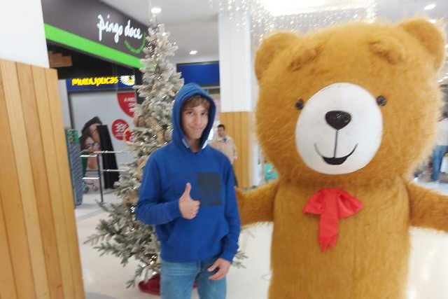 Welcome to Pipoca jr