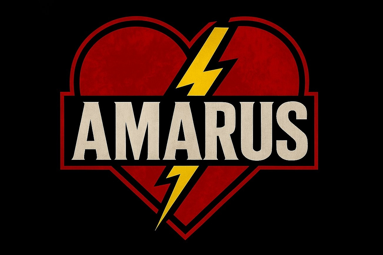 Welcome to AMARUS