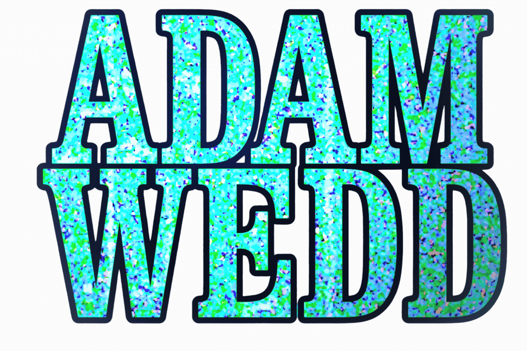 Welcome to Adam Wedd