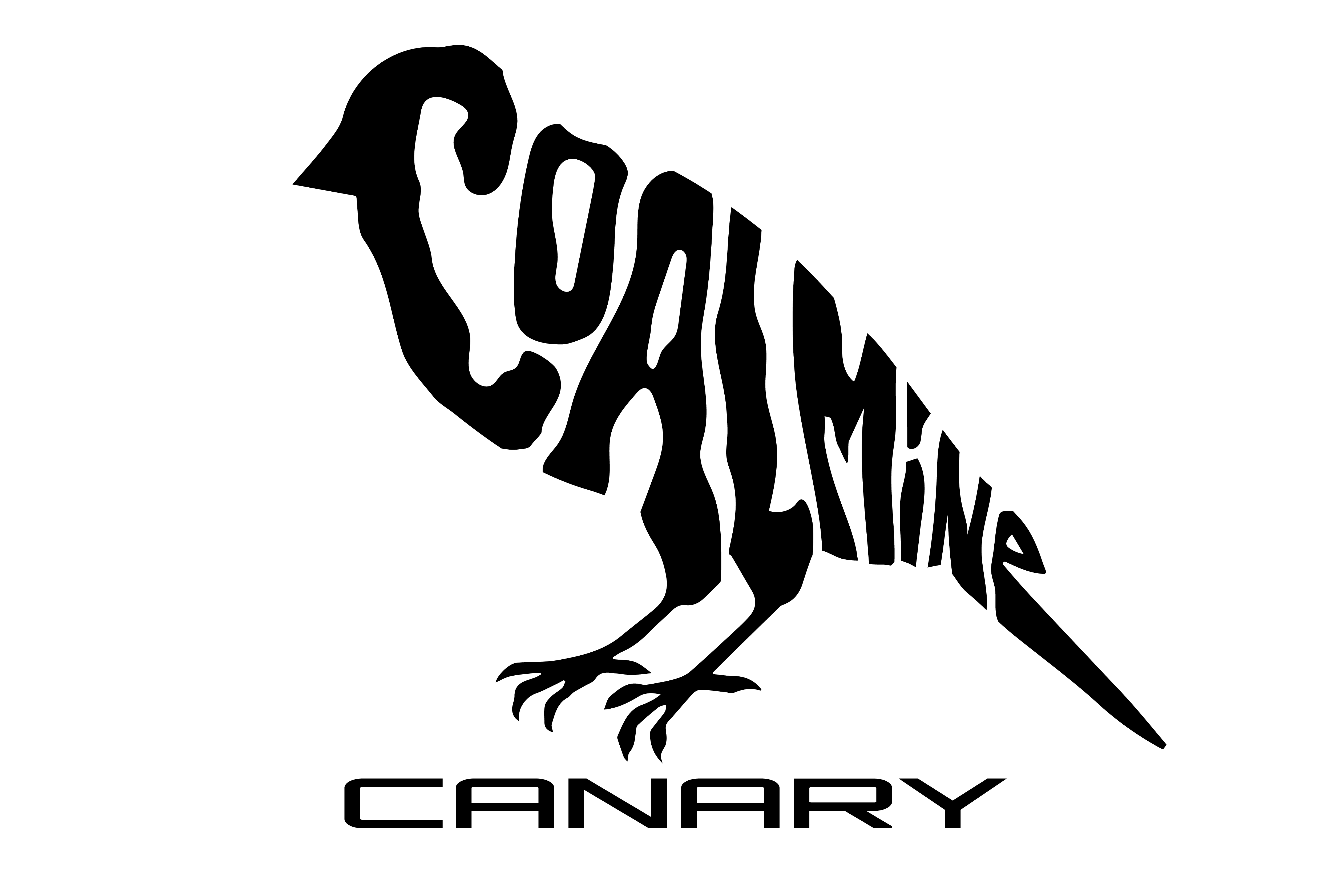 Coalmine Canary