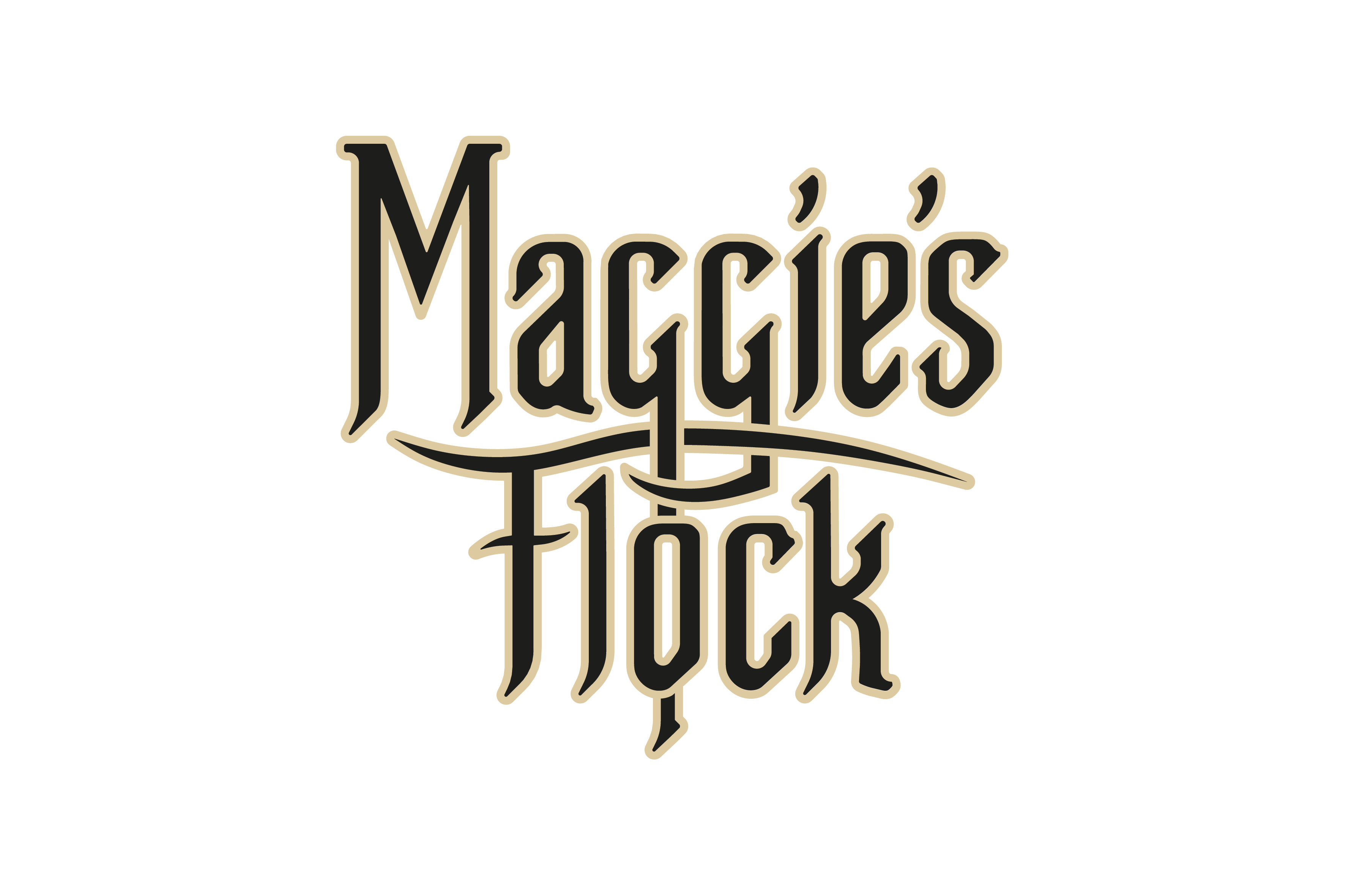 Welcome to Maggie's Flock