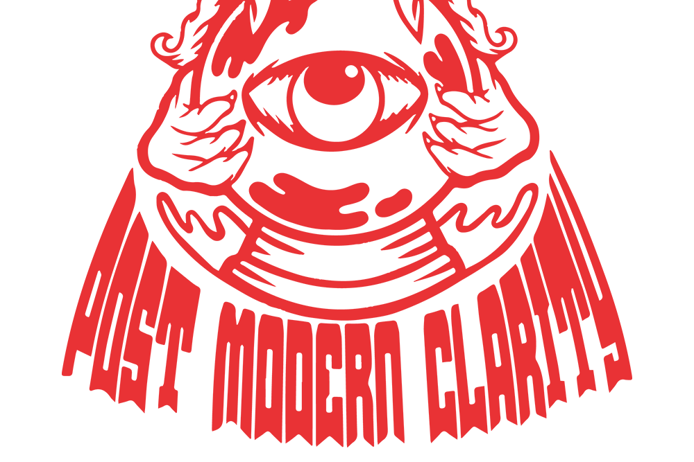 Welcome to Postmodern Clarity