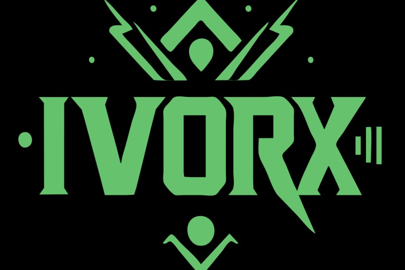 Welcome to DJ IVORX