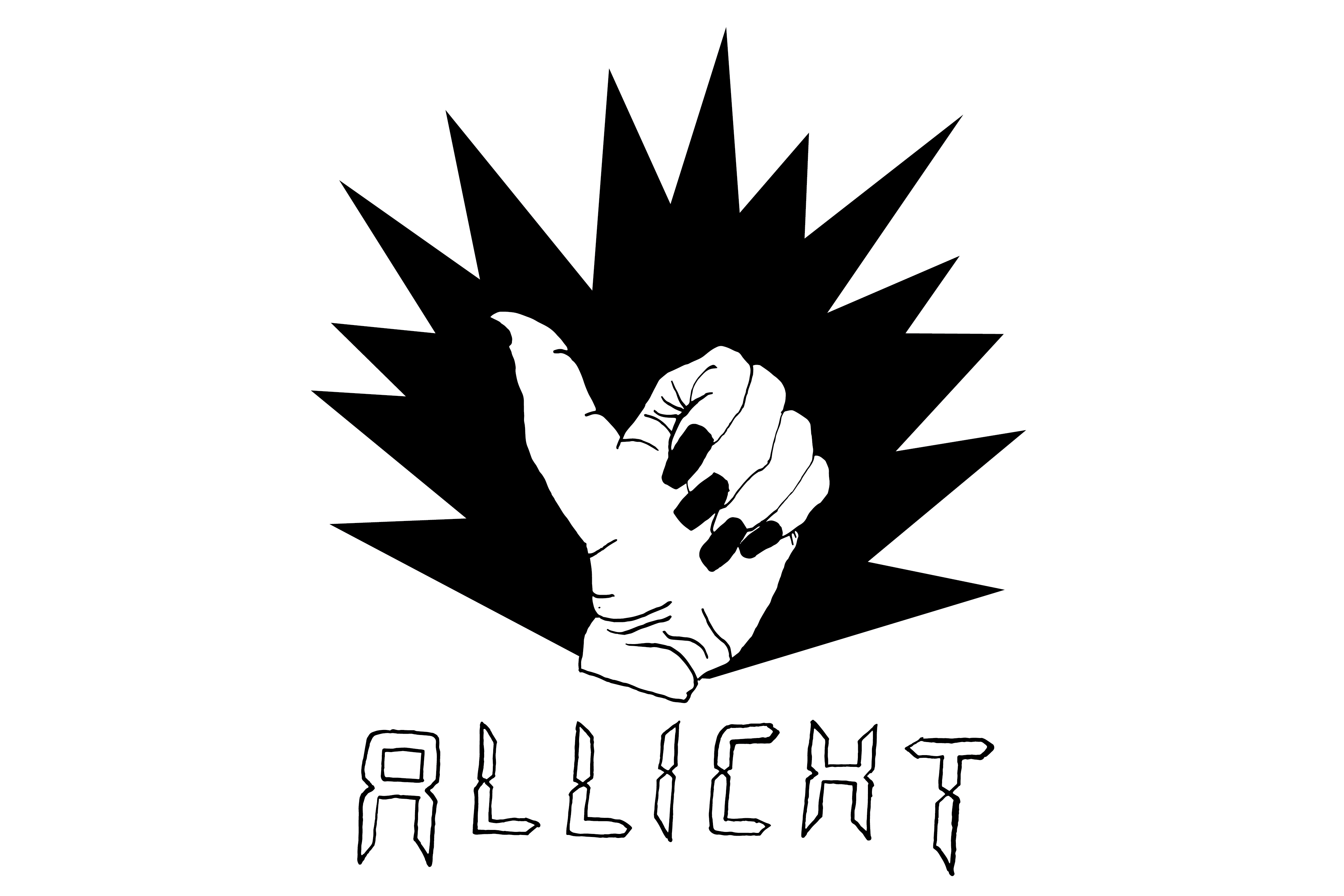 Welcome to Allicht