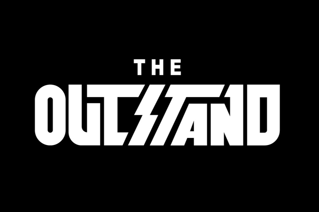 Welcome to THE OUTSTAND 