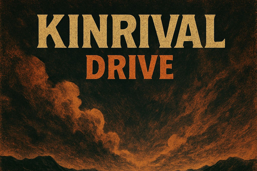 Welcome to KINRIVAL