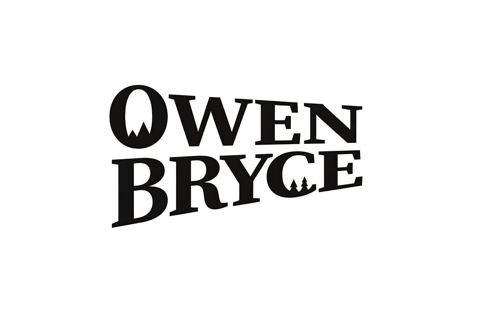 Welcome to OwenBryce