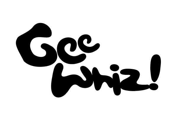 Welcome to Gee Whiz!