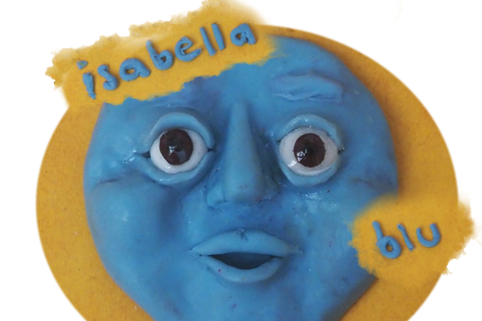 Welcome to Isabella Blu