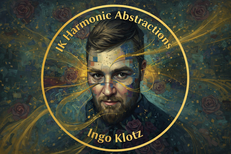 Welcome to IK Harmonic Abstractions