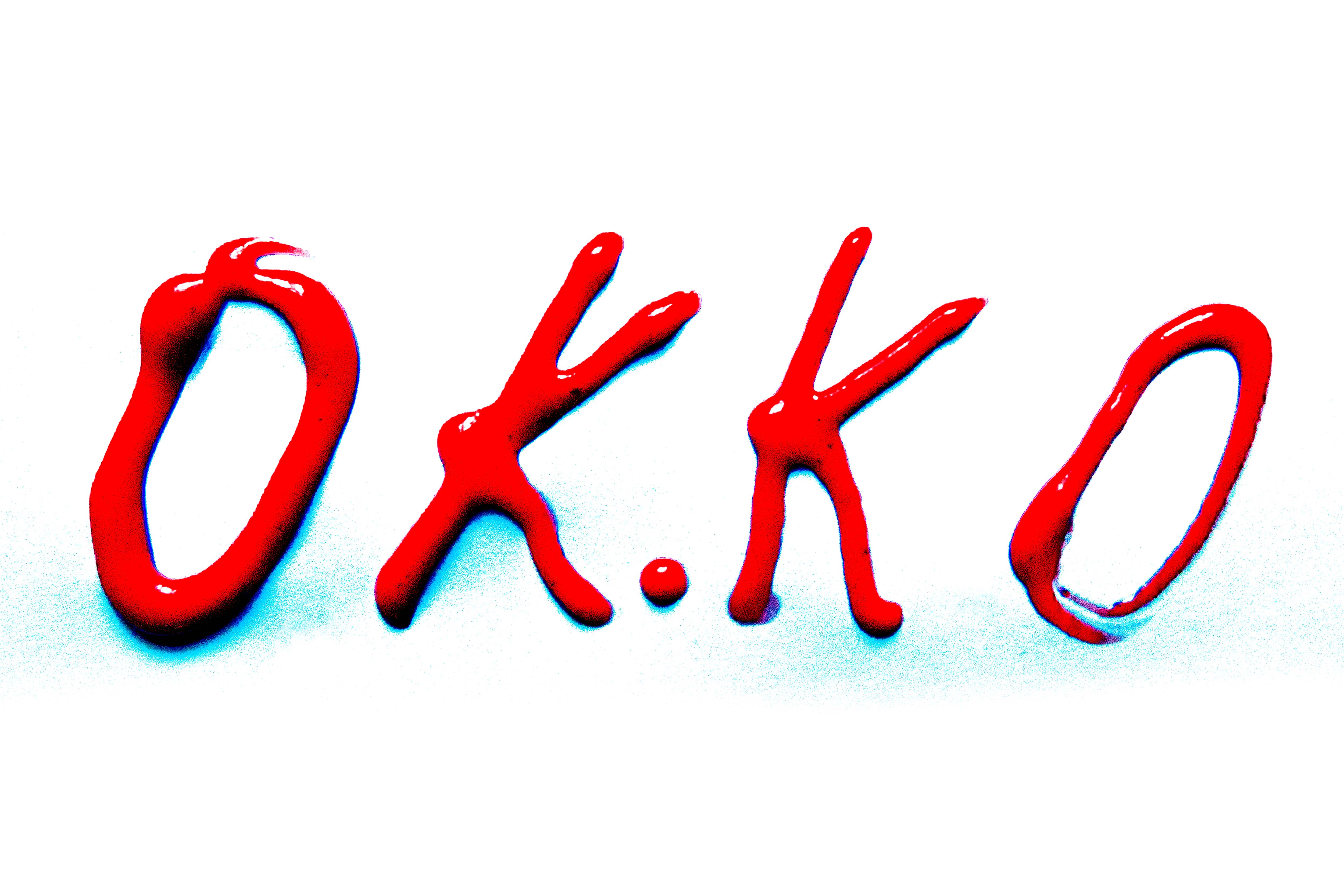 Welcome to OK.KO
