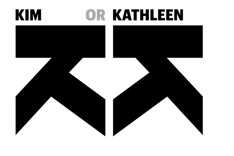 Welcome to Kim or Kathleen