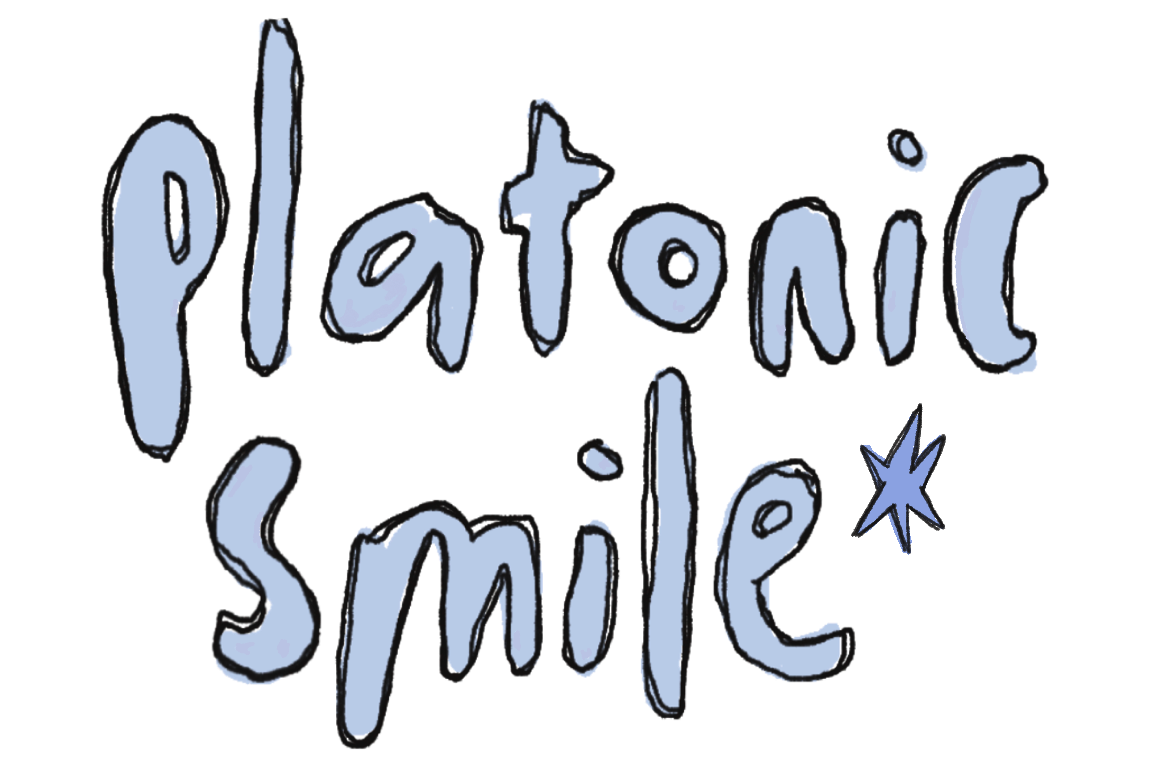 Welcome to Platonic Smile