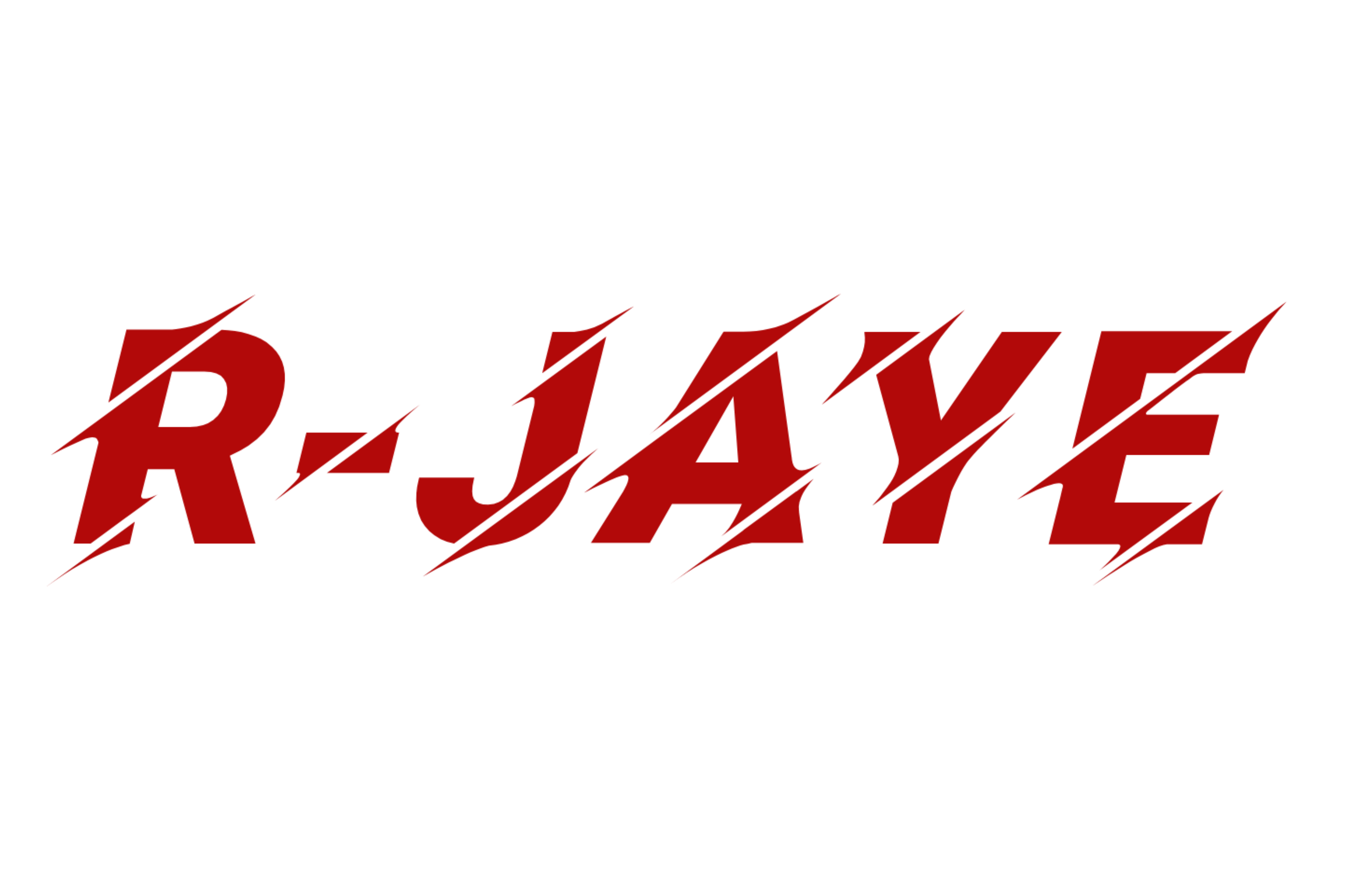 Welcome to R-Jaye