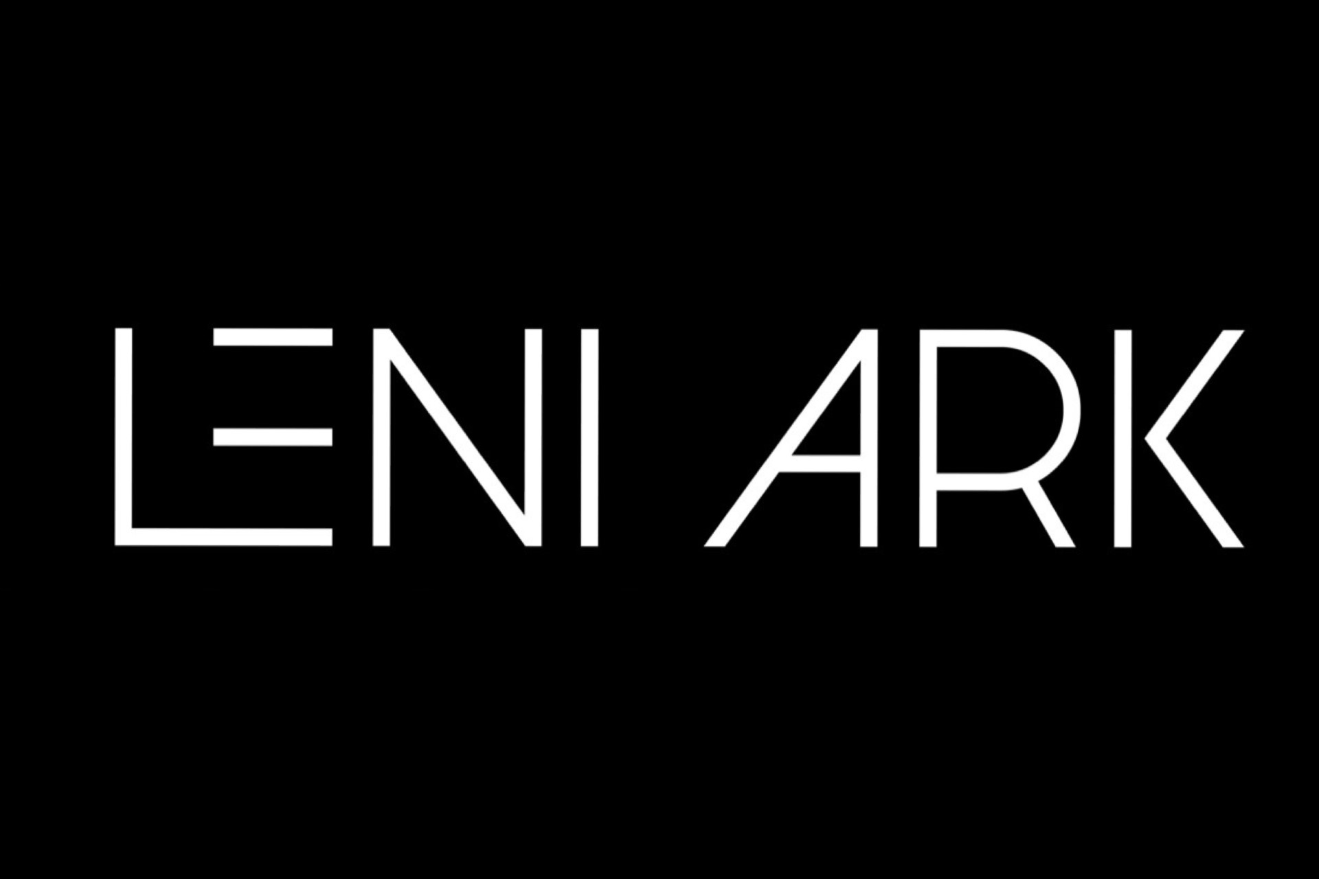 Welcome to Leni Ark
