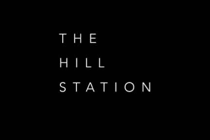 Welcome to The Hill Station