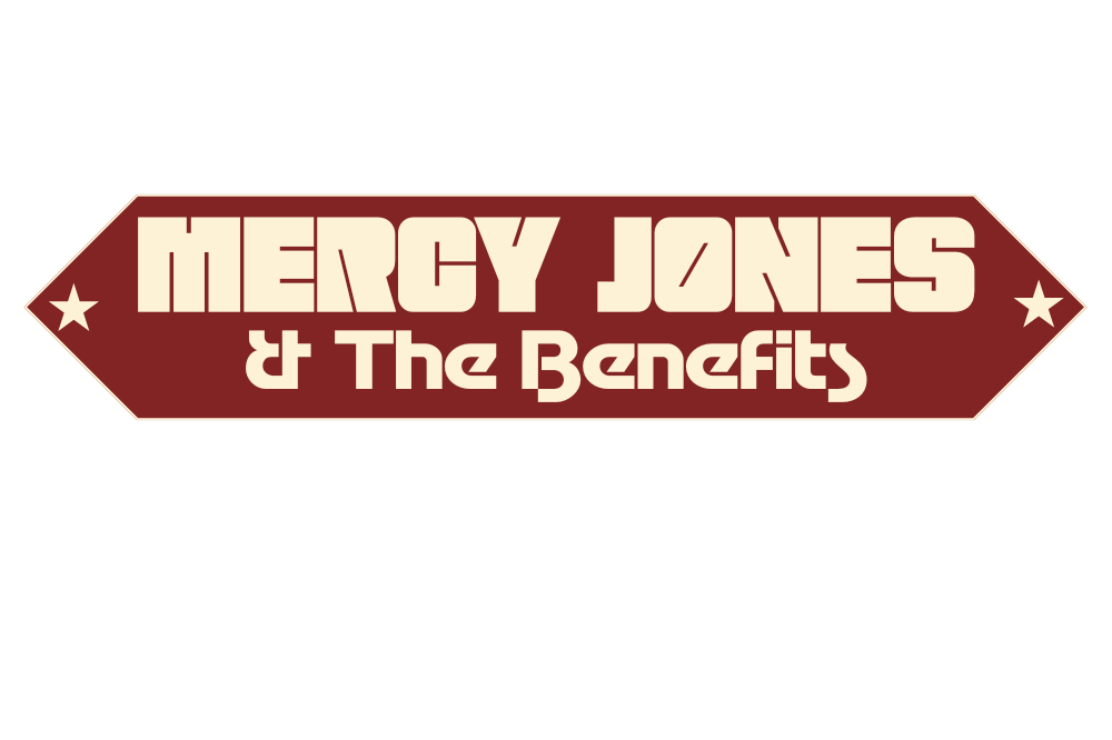 Welcome to Mercy Jones & The Benefits