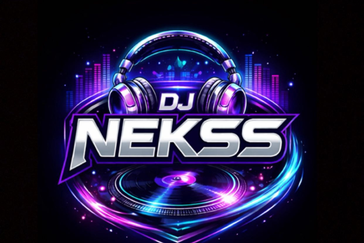 Welcome to Dj Nekss