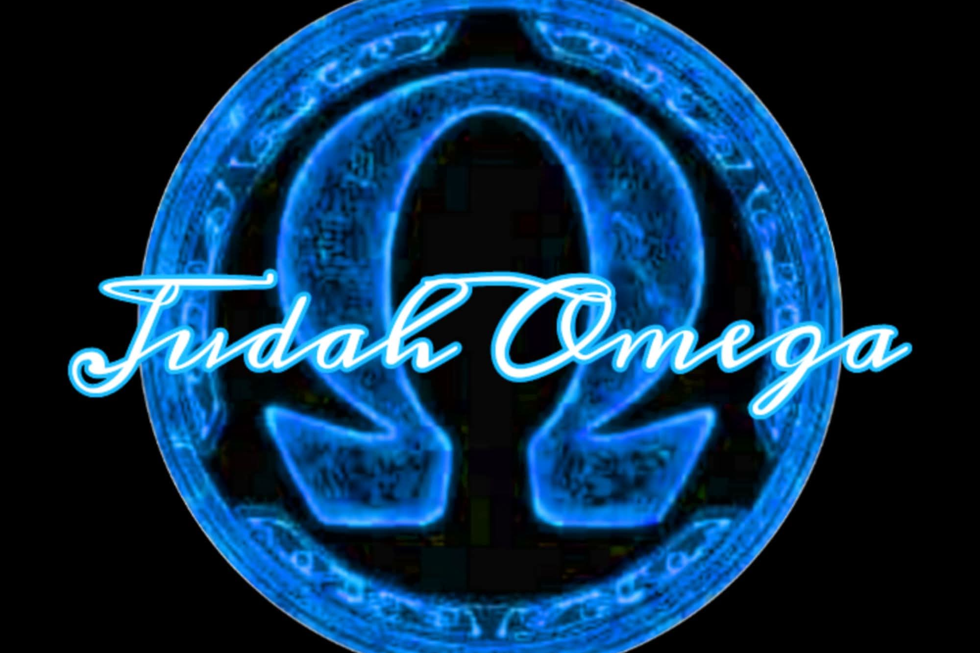 Welcome to Judah Omega